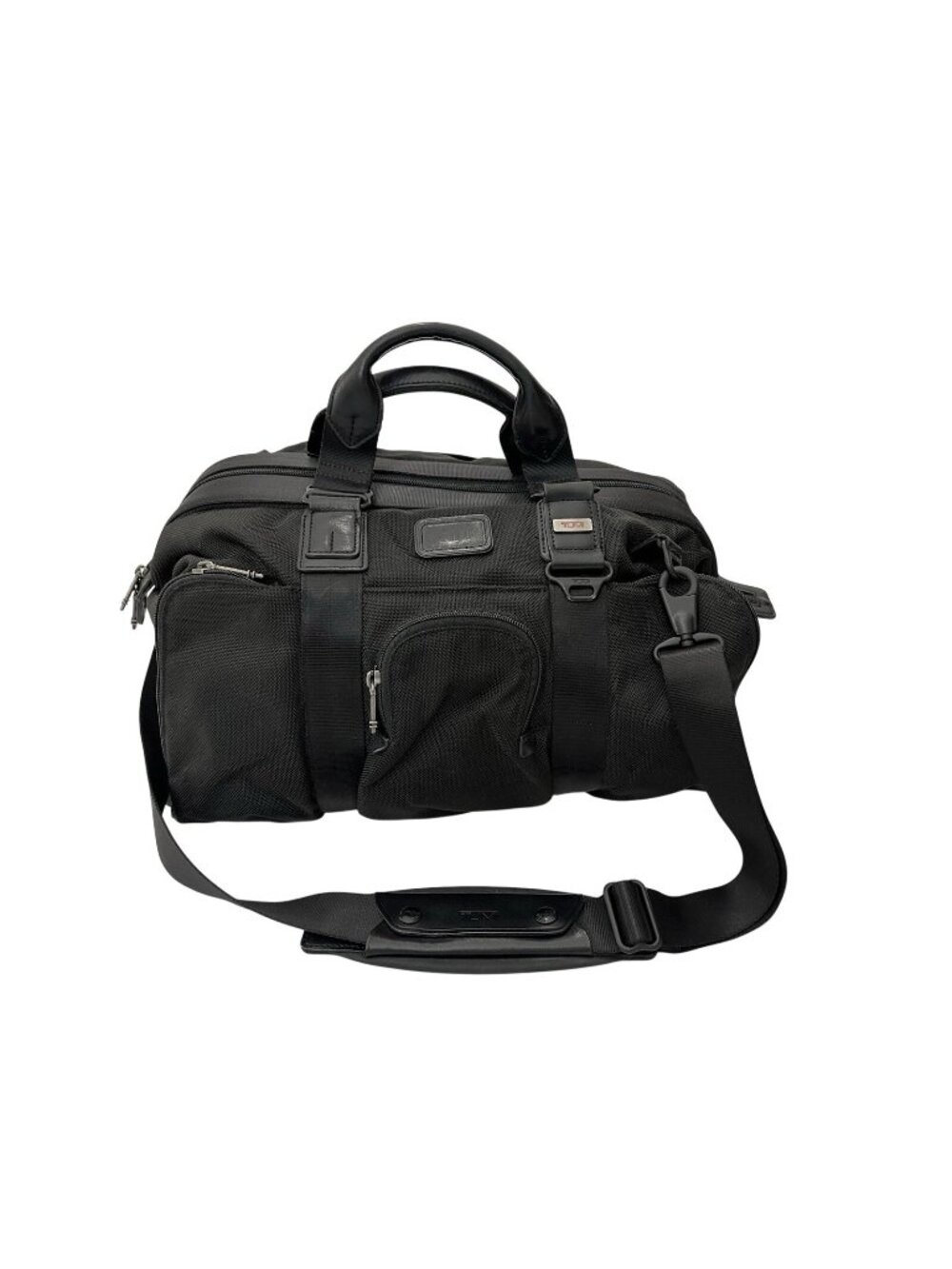 Tumi Boston Bag with Shoulder Strap Model Number 22660DH